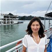 Profesora de chino mandarín y cantones con experiencia más 15 años